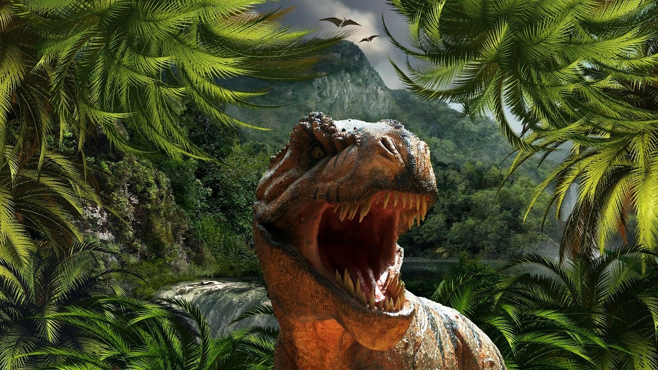 ¿Sería posible un Parque Jurásico en el mundo real?
